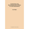 Customized Job Enrichment and Its Effect on Job Performance