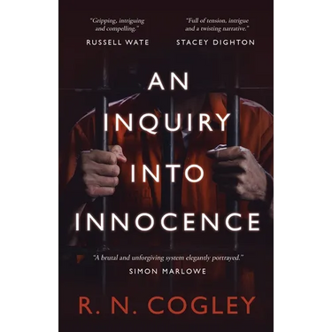 An Inquiry Into Innocence