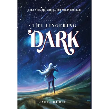 The Lingering Dark
