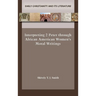 Interpreting 2 Peter through African American Women's Moral Writings