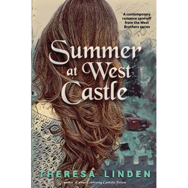 Summer at West Castle