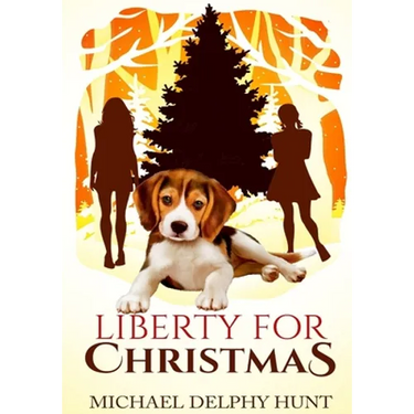 Liberty For Christmas