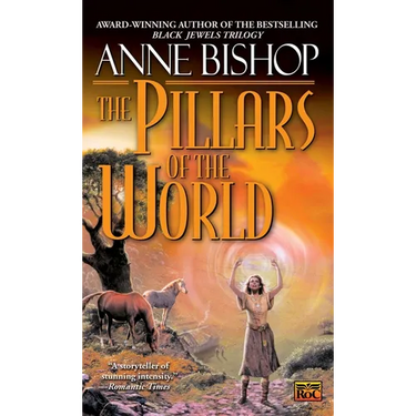The Pillars of the World
