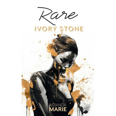 Ivory Stone