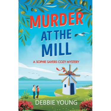 Murder at the Mill