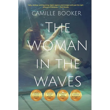 The Woman in the Waves