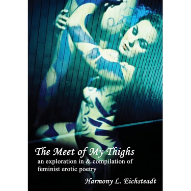 The Meet of My Thighs: An Exploration in & Compilation of Feminist Erotic Poetry