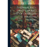Sherman Anti-trust Law And List Of Decisions Relating Thereto