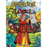 Seeking the Lost: Sheep