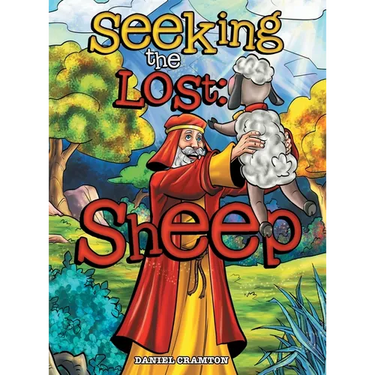 Seeking the Lost: Sheep
