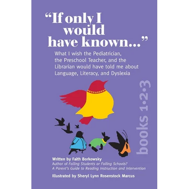 If Only I Would Have Known... (3-in-1 Edition): What I wish the Pediatrician, the Preschool Teacher, and the Librarian would have told me about Langua