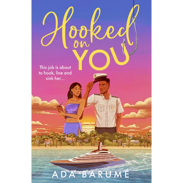 Hooked on You