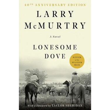 Lonesome Dove