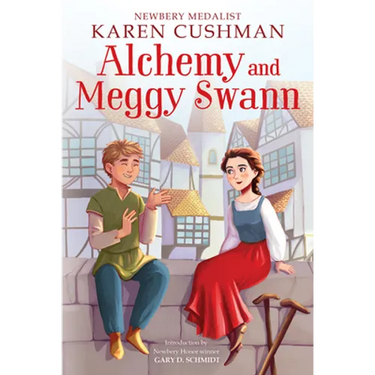 Alchemy and Meggy Swann