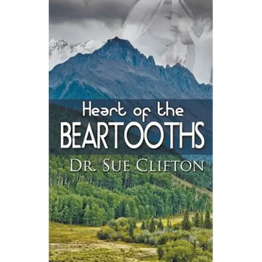 Heart of the Beartooths