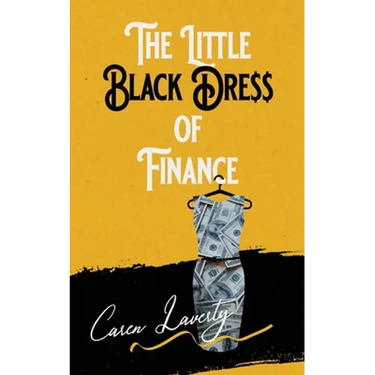 The Little Black Dress of Finance