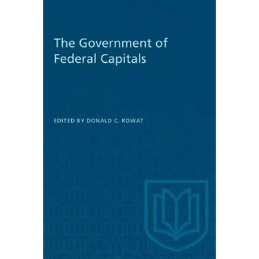 The Government of Federal Capitals