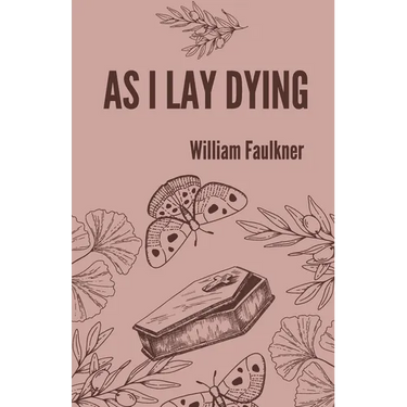 As I lay dying