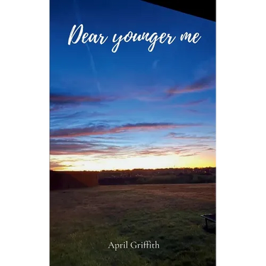 Dear younger me