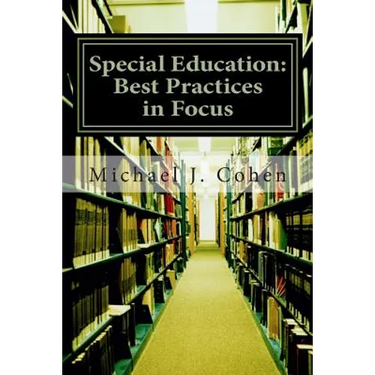 Special Education: Best Practices in Focus