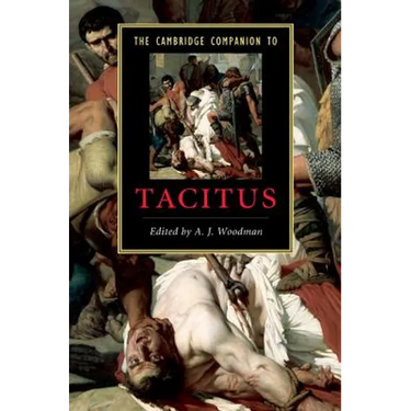The Cambridge Companion to Tacitus