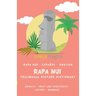 The Picture Dictionary - Rapa Nui: Rapa Nui - English - Español