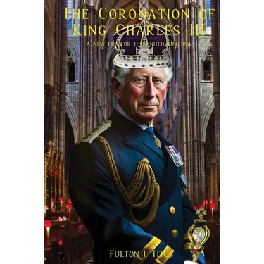 The Coronation of King Charles III