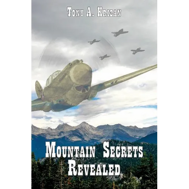 Mountain Secrets Revealed