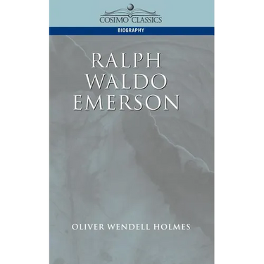 Ralph Waldo Emerson