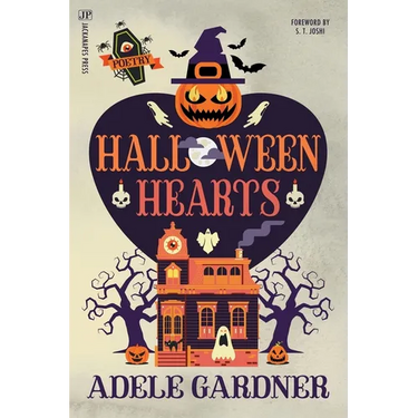 Halloween Hearts
