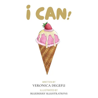 I Can!