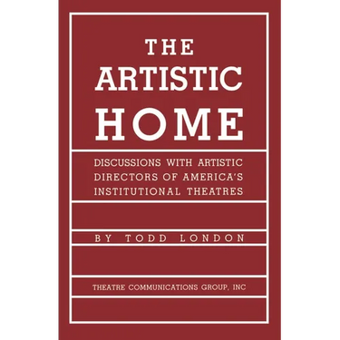 The Artistic Home