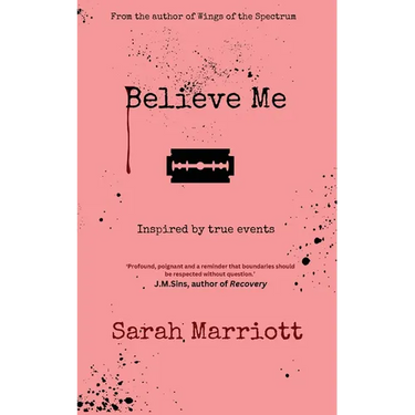 Believe Me