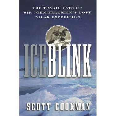 Ice Blink: The Tragic Fate of Sir John Franklin's Lost Polar Expedition