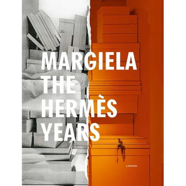 Margiela. the Hermès Years