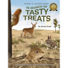Penny's Adventures: In Search of Tasty Treats