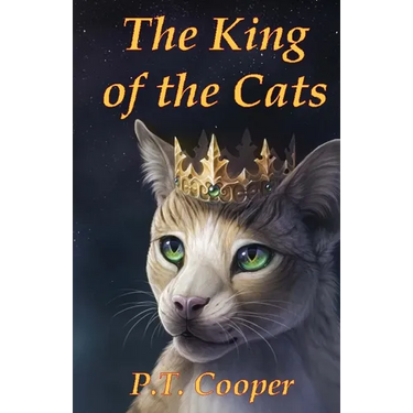The King of the Cats