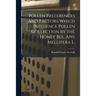 Pollen Preferences and Factors Which Influence Pollen Collection by the Honey Bee, Apis Mellifera L.