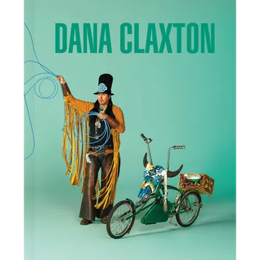 Dana Claxton