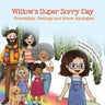 Willow's Day Repairing Harm and Building Bridges: The Art of Apologising and Accepting an Apology