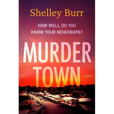 Murder Town
