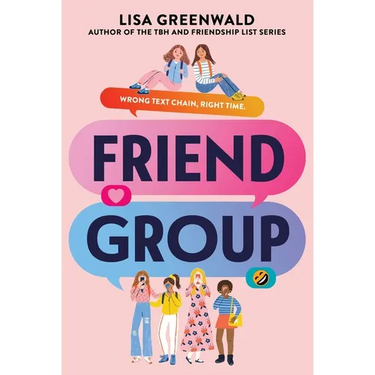 Friend Group