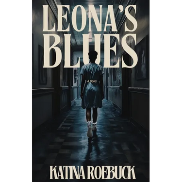 Leona's Blues