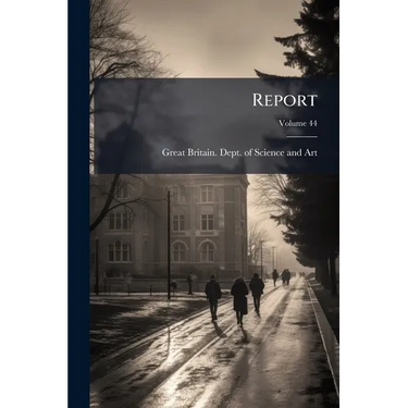 Report; Volume 44