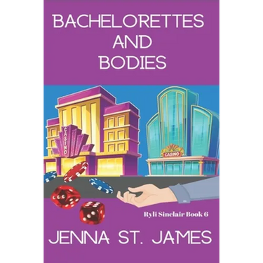 Bachelorettes and Bodies