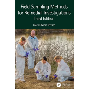 Field Sampling Methods for Remedial Investigations