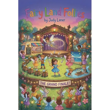 Fairy Land Follies