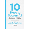 10 Steps to Successful Business Writing, 2nd Edition