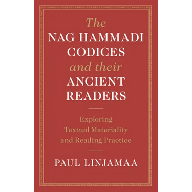 The Nag Hammadi Codices and their Ancient Readers