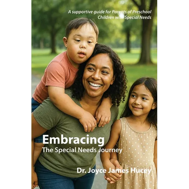 Embracing The Special Needs Journey